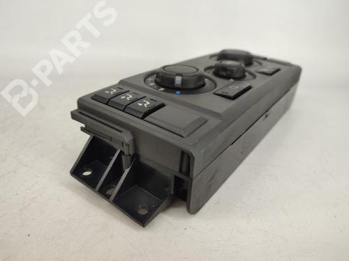 Climate control LAND ROVER RANGE ROVER SPORT I (L320) 2.7 D 4x4 | BP9847593I5 