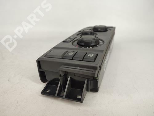 Climate control LAND ROVER RANGE ROVER SPORT I (L320) 2.7 D 4x4 | BP9847593I5 