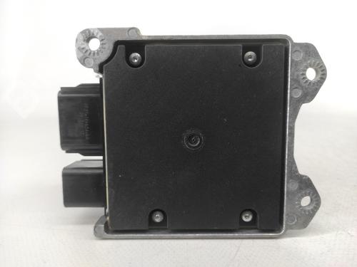 ECU airbags LAND ROVER RANGE ROVER SPORT I (L320) 2.7 D 4x4 | BP9847608M53 