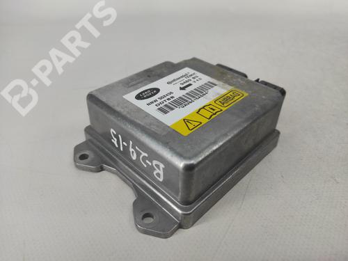 ECU airbags LAND ROVER RANGE ROVER SPORT I (L320) 2.7 D 4x4 | BP9847608M53 