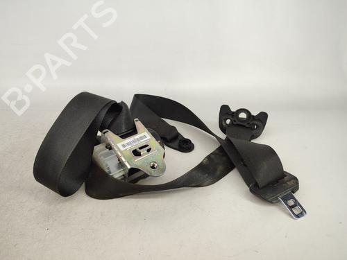 Front right seatbelt LAND ROVER RANGE ROVER SPORT I (L320) 2.7 D 4x4 | BP14423246I25 