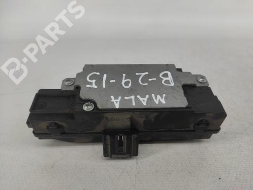 Tailgate lock LAND ROVER RANGE ROVER SPORT I (L320) 2.7 D 4x4 | BP9848426C101 