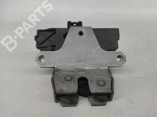 Tailgate lock LAND ROVER RANGE ROVER SPORT I (L320) 2.7 D 4x4 | BP9848426C101 