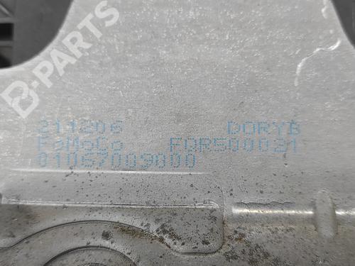 Tailgate lock LAND ROVER RANGE ROVER SPORT I (L320) 2.7 D 4x4 | BP9848426C101 