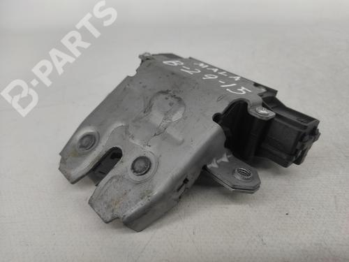 Tailgate lock LAND ROVER RANGE ROVER SPORT I (L320) 2.7 D 4x4 | BP9848426C101 