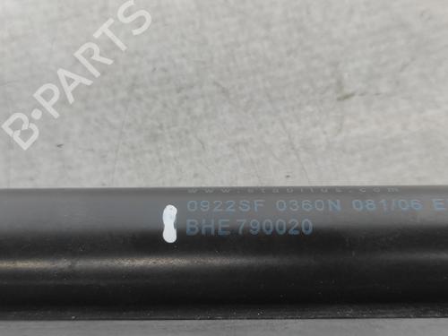 Tailgate lift support LAND ROVER RANGE ROVER SPORT I (L320) 2.7 D 4x4 | BP14423253C138 