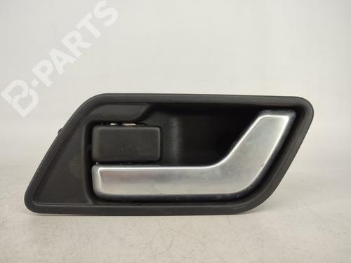 Rear left exterior door handle LAND ROVER RANGE ROVER SPORT I (L320) 2.7 D 4x4 (190 hp) FVC500195