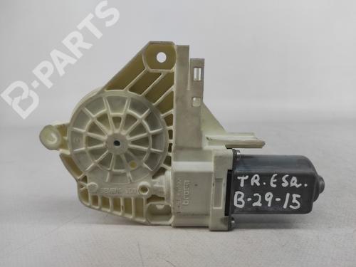 Left rear window motor LAND ROVER RANGE ROVER SPORT I (L320) 2.7 D 4x4 | BP9848452E23 