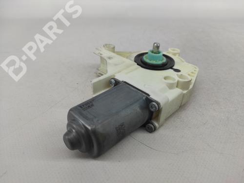 Left rear window motor LAND ROVER RANGE ROVER SPORT I (L320) 2.7 D 4x4 | BP9848452E23 