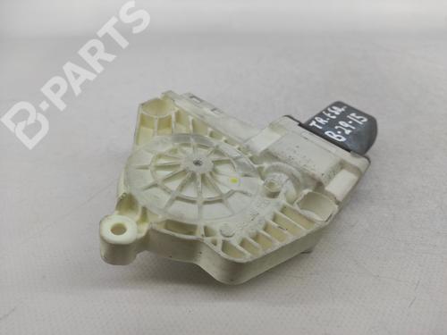 Left rear window motor LAND ROVER RANGE ROVER SPORT I (L320) 2.7 D 4x4 | BP9848452E23 