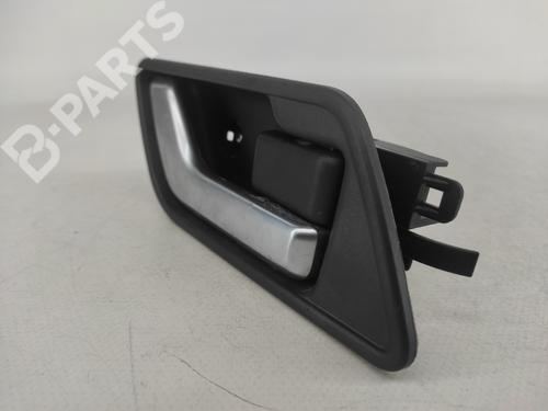 Front right interior door handle LAND ROVER RANGE ROVER SPORT I (L320) 2.7 D 4x4 | BP9848444I14 