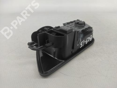 Front right interior door handle LAND ROVER RANGE ROVER SPORT I (L320) 2.7 D 4x4 | BP9848444I14 
