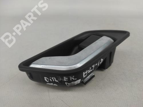 Front right interior door handle LAND ROVER RANGE ROVER SPORT I (L320) 2.7 D 4x4 | BP9848444I14 