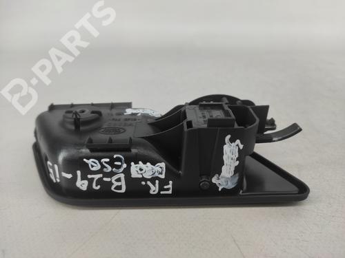Front left interior door handle LAND ROVER RANGE ROVER SPORT I (L320) 2.7 D 4x4 | BP9848466I13 