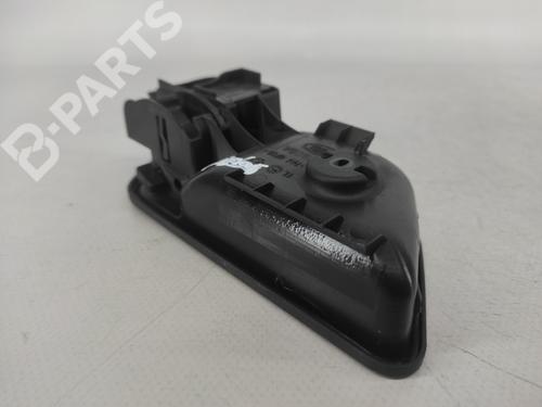 Front left interior door handle LAND ROVER RANGE ROVER SPORT I (L320) 2.7 D 4x4 | BP9848466I13 