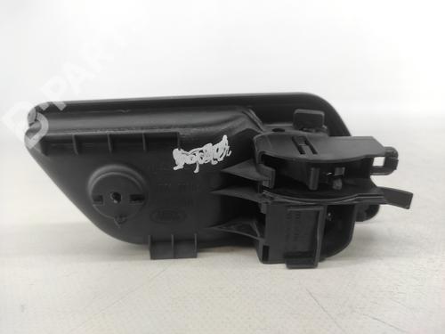 Front left interior door handle LAND ROVER RANGE ROVER SPORT I (L320) 2.7 D 4x4 | BP9848466I13 