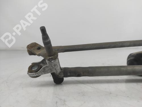 Front wiper motor LAND ROVER RANGE ROVER SPORT I (L320) 2.7 D 4x4 | BP9848461M29 