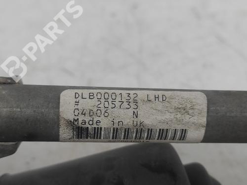 Front wiper motor LAND ROVER RANGE ROVER SPORT I (L320) 2.7 D 4x4 | BP9848461M29 