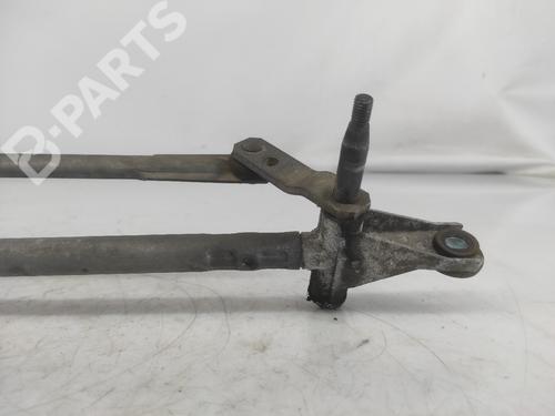 Front wiper motor LAND ROVER RANGE ROVER SPORT I (L320) 2.7 D 4x4 | BP9848461M29 