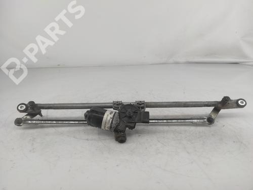 Front wiper motor LAND ROVER RANGE ROVER SPORT I (L320) 2.7 D 4x4 | BP9848461M29 