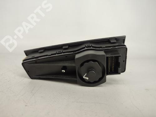 Headlight switch HYUNDAI i40 I (VF) 1.7 CRDi | BP9848482I24 