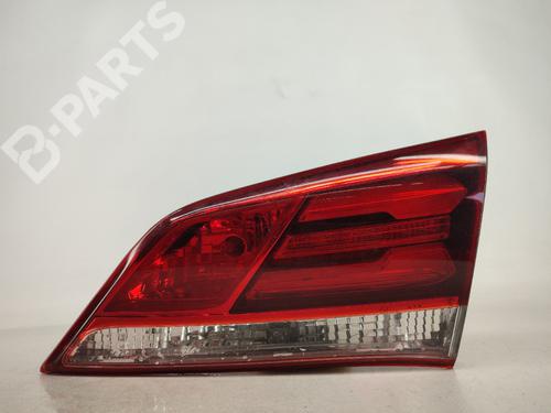 Right tailgate light HYUNDAI i40 I (VF) 1.7 CRDi (116 hp) N/V