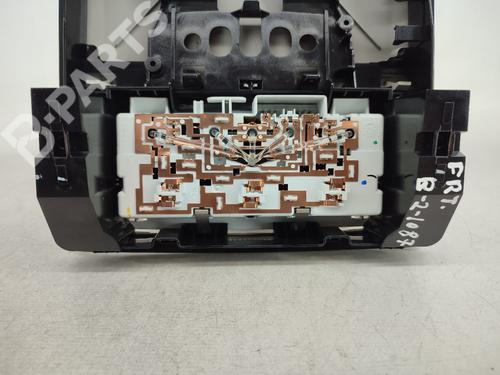 Interior roof light OPEL ASTRA J (P10) 1.3 CDTI (68) | BP9848486I8 