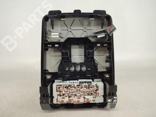 Interior roof light OPEL ASTRA J (P10) 1.3 CDTI (68) | BP9848486I8 