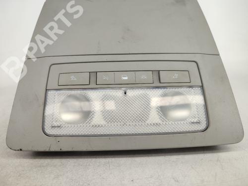 Interior roof light OPEL ASTRA J (P10) 1.3 CDTI (68) | BP9848486I8 
