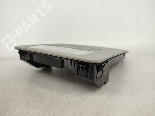 Interior roof light OPEL ASTRA J (P10) 1.3 CDTI (68) | BP9848486I8 