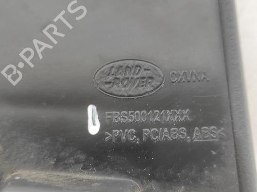 Other LAND ROVER RANGE ROVER SPORT I (L320) 2.7 D 4x4 | BP14423264O1 
