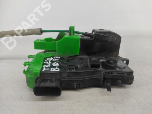 Rear left lock HYUNDAI i40 I (VF) 1.7 CRDi | BP9849207C100 