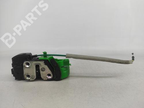 Used Rear left lock HYUNDAI i40 I (VF) 1.7 CRDi (116 hp) 9849207