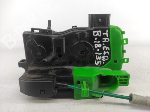 Rear left lock HYUNDAI i40 I (VF) 1.7 CRDi | BP9849207C100 