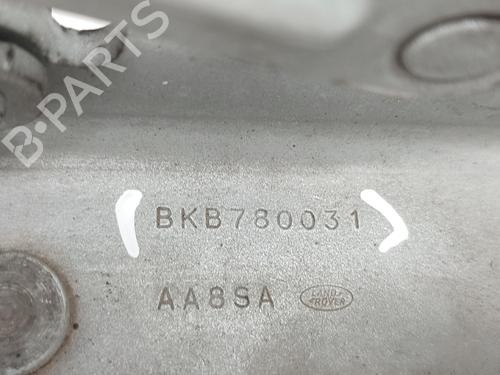 Other LAND ROVER RANGE ROVER SPORT I (L320) 2.7 D 4x4 | BP14423337O1 
