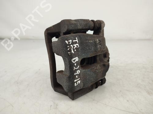 Right rear brake caliper LAND ROVER RANGE ROVER SPORT I (L320) 2.7 D 4x4 | BP14423356M106 