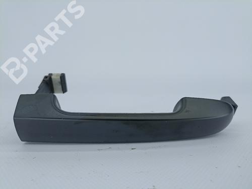 Høyre bak utvendig håndtak HYUNDAI i30 (FD) 1.6 CRDi (90 hp) 9849264