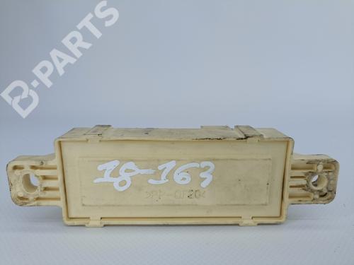 Engine control unit (ECU) HYUNDAI i30 (FD) 1.6 CRDi | BP9849248M57 