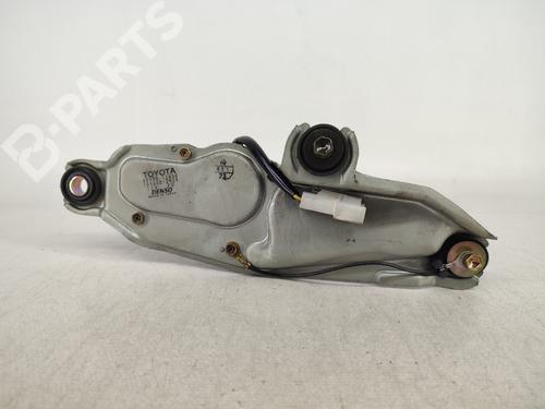 Rear wiper motor TOYOTA COROLLA (_E11_) 2.0 D (CE110_, CE110R) | BP9853355M102 