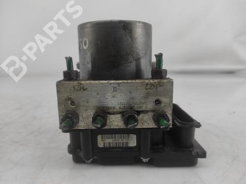 ABS pump OPEL TIGRA TwinTop (X04) 1.4 (R97) | BP9854424M43 