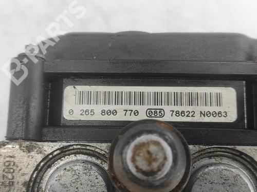 ABS pump OPEL TIGRA TwinTop (X04) 1.4 (R97) | BP9854424M43 