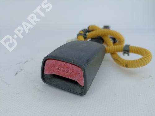Seat buckle HYUNDAI i30 (FD) 1.6 CRDi | BP9849236I32