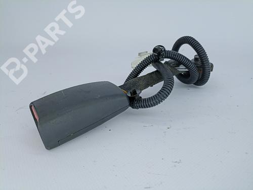 Used Seat buckle HYUNDAI i30 (FD) 1.6 CRDi (90 hp) 9849237