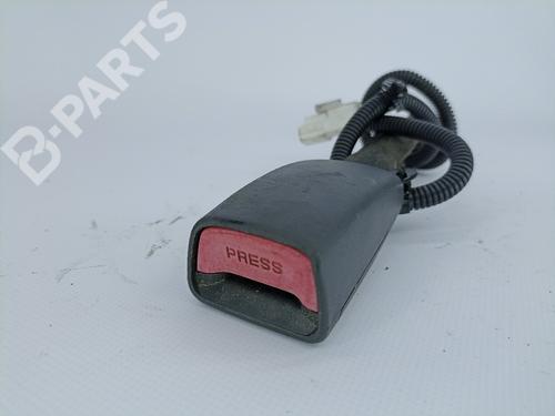 Seat buckle HYUNDAI i30 (FD) 1.6 CRDi | BP9849237I32