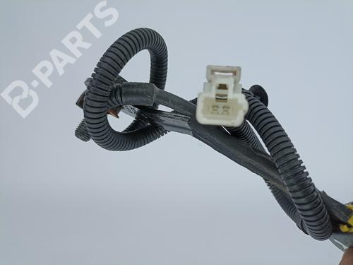 Seat buckle HYUNDAI i30 (FD) 1.6 CRDi | BP9849237I32