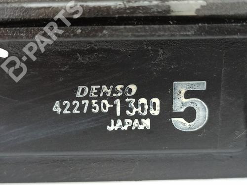 Radiator fan TOYOTA PRIUS Liftback (_W2_) 1.5 Hybrid (NHW20_, NHW20R) | BP9854439M35