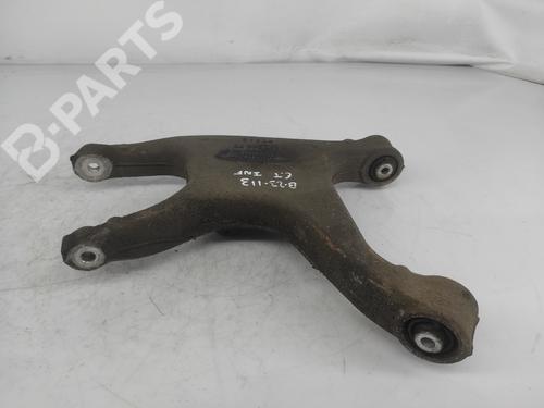 Left rear suspension arm AUDI A4 B8 (8K2) 2.0 TDI (136 hp) INFERIOR