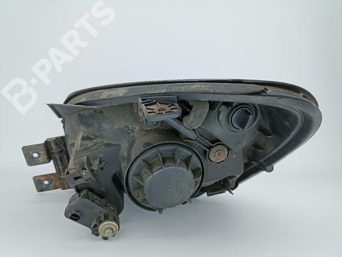 Right headlight KIA SPORTAGE II (JE_, KM_) 2.0 CRDi | BP9852463C29 