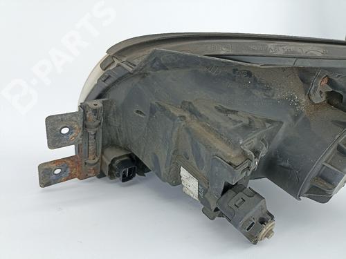 Right headlight KIA SPORTAGE II (JE_, KM_) 2.0 CRDi | BP9852463C29 