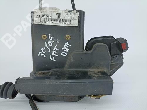 Front right lock KIA SPORTAGE II (JE_, KM_) 2.0 CRDi | BP9852461C97 